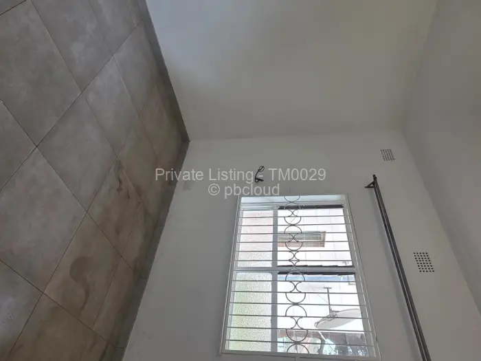 Flat/Apartment to Rent in Eastlea, Harare