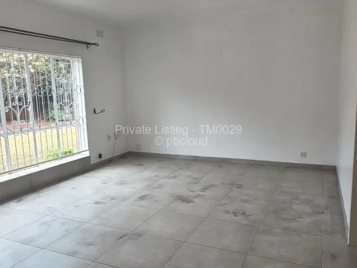 Flat/Apartment to Rent in Eastlea, Harare