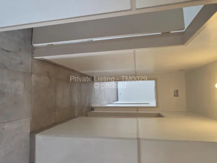 Flat/Apartment to Rent in Eastlea, Harare