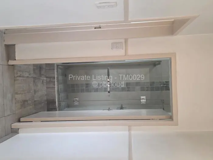 Flat/Apartment to Rent in Eastlea, Harare