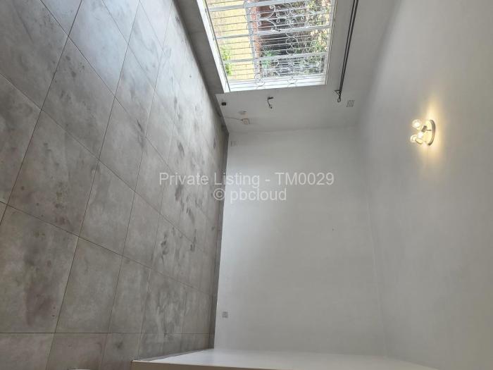 Flat/Apartment to Rent in Eastlea, Harare