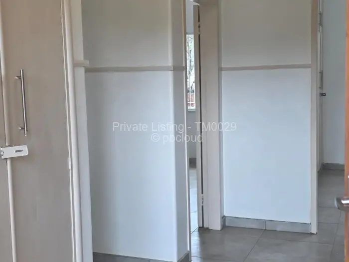 Flat/Apartment to Rent in Eastlea, Harare