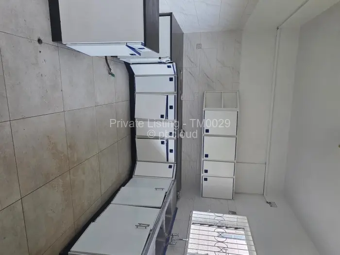 Flat/Apartment to Rent in Eastlea, Harare