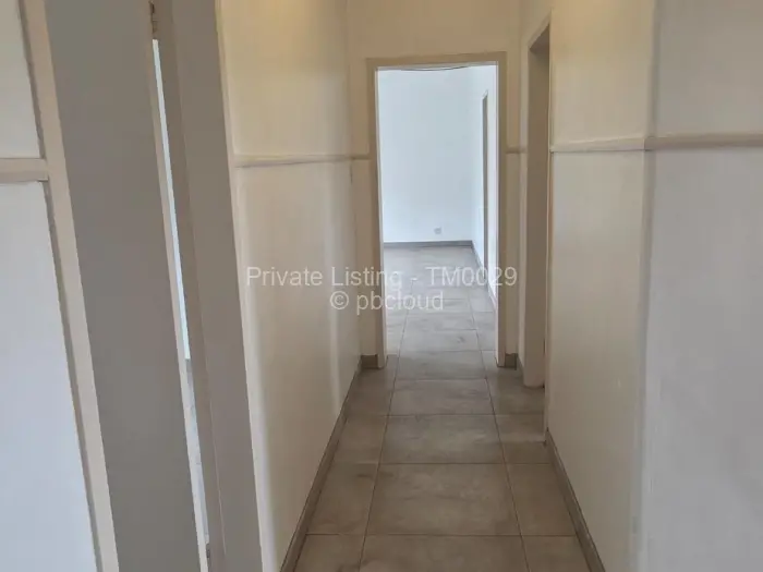 Flat/Apartment to Rent in Eastlea, Harare