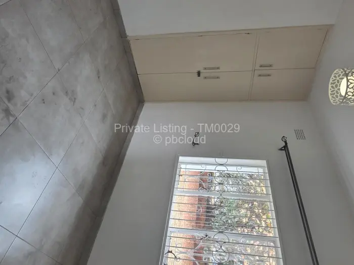 Flat/Apartment to Rent in Eastlea, Harare