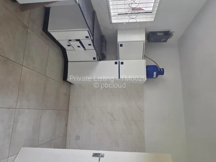 Flat/Apartment to Rent in Eastlea, Harare