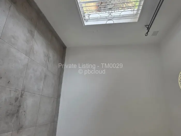 Flat/Apartment to Rent in Eastlea, Harare