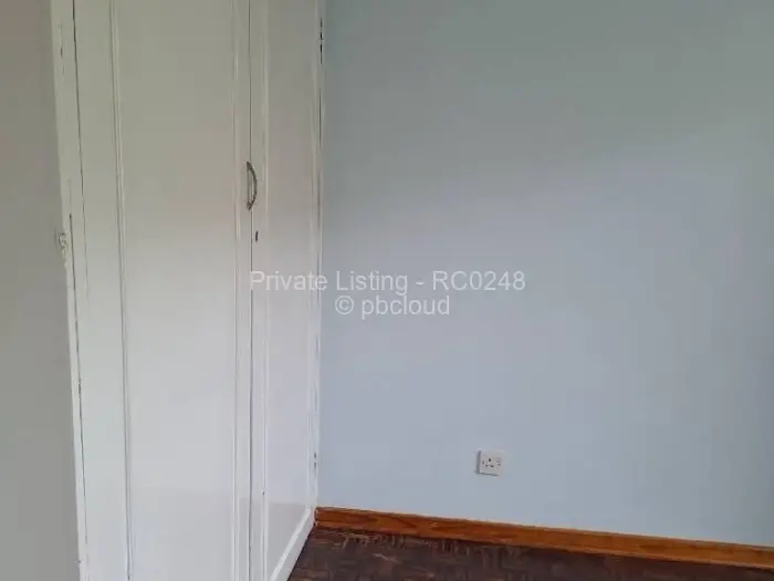 5 Bedroom House to Rent in Vainona, Harare