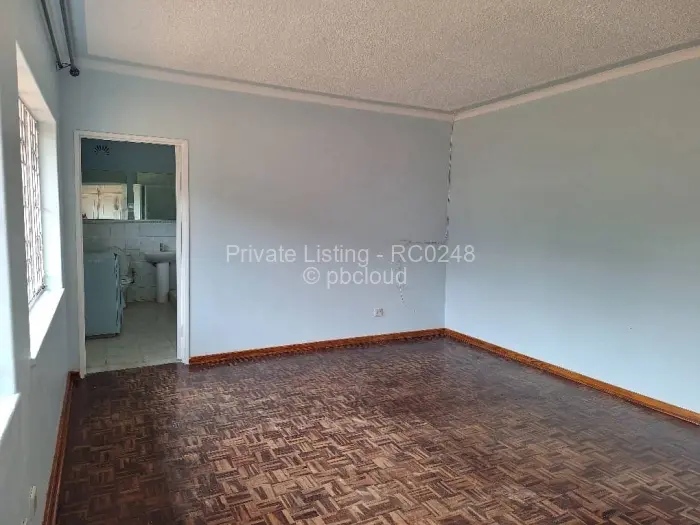 5 Bedroom House to Rent in Vainona, Harare