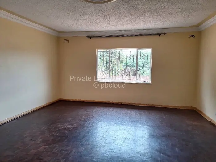 5 Bedroom House to Rent in Vainona, Harare