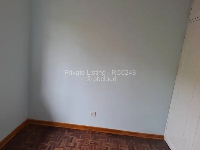 5 Bedroom House to Rent in Vainona, Harare