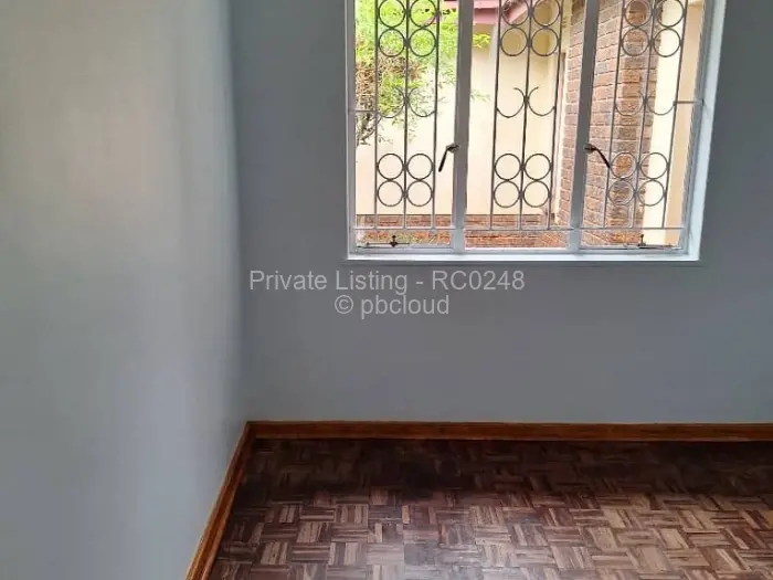 5 Bedroom House to Rent in Vainona, Harare