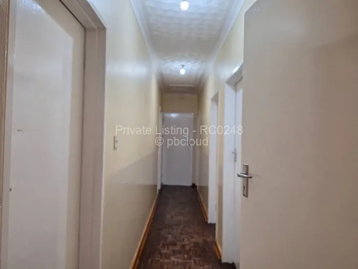 5 Bedroom House to Rent in Vainona, Harare