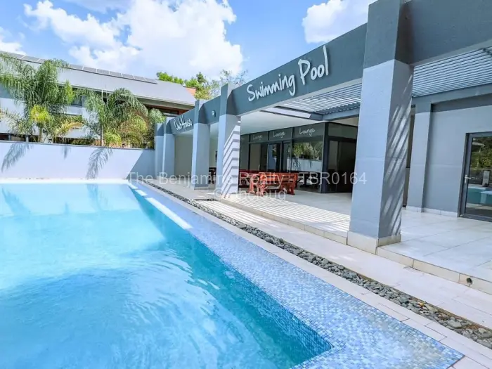 Townhouse/Cluster to Rent in Greendale, Harare