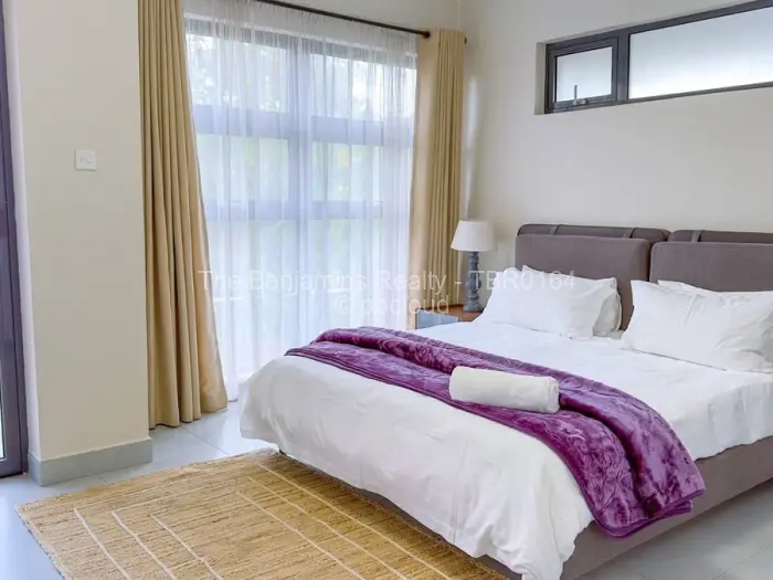 Townhouse/Cluster to Rent in Greendale, Harare