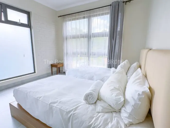 Townhouse/Cluster to Rent in Greendale, Harare