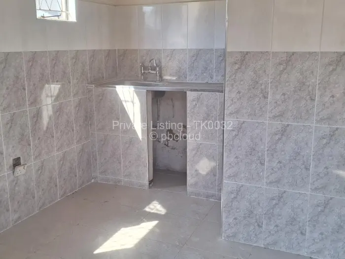 3 Bedroom House to Rent in Glen View, Harare