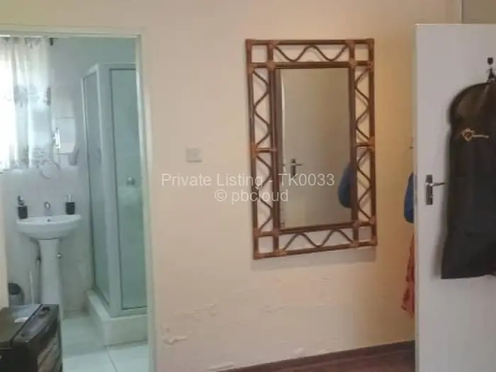 Townhouse/Cluster to Rent in Greendale, Harare