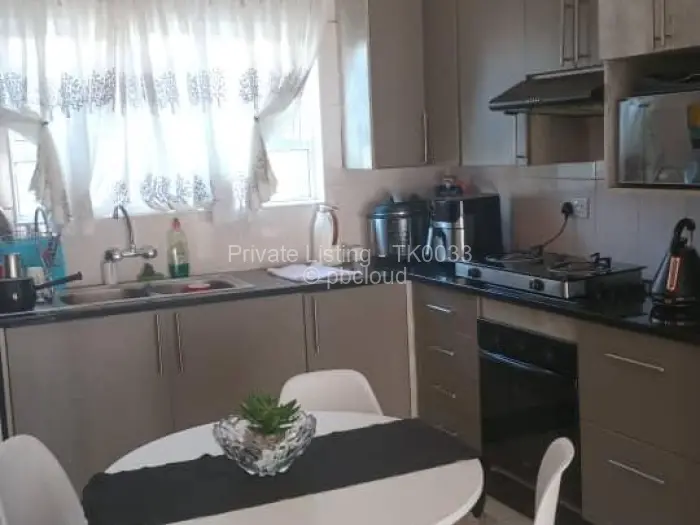 Townhouse/Cluster to Rent in Greendale, Harare