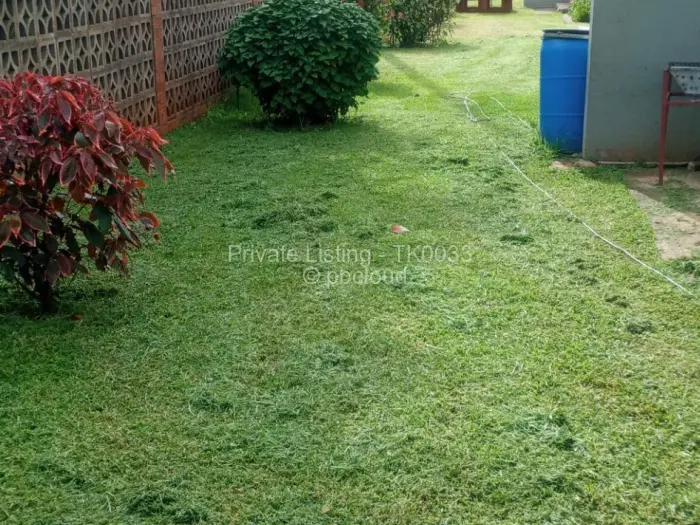Townhouse/Cluster to Rent in Greendale, Harare