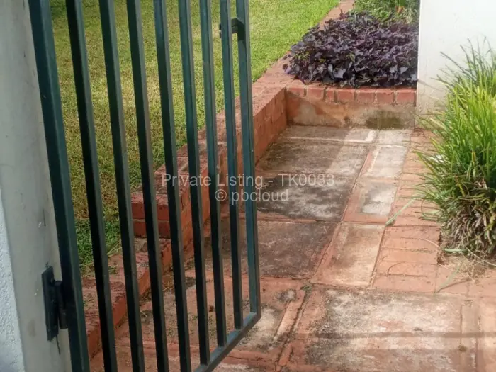 Townhouse/Cluster to Rent in Greendale, Harare