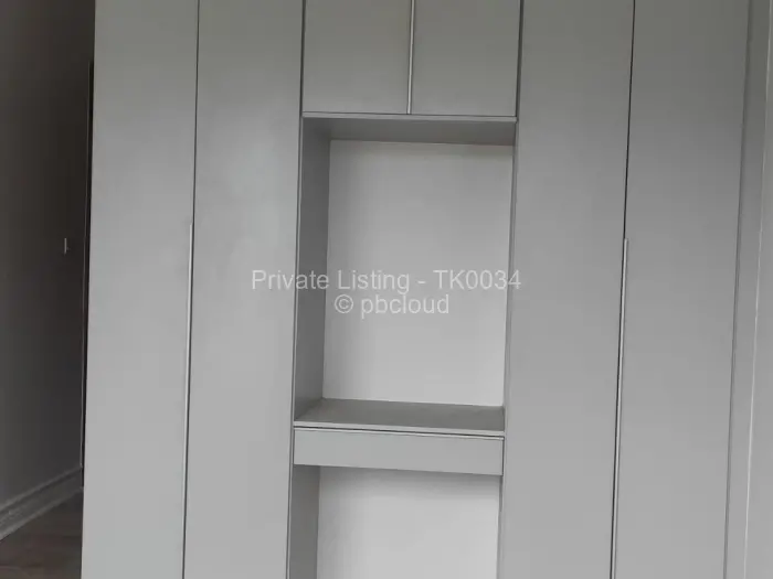 Townhouse/Cluster to Rent in Borrowdale West, Harare