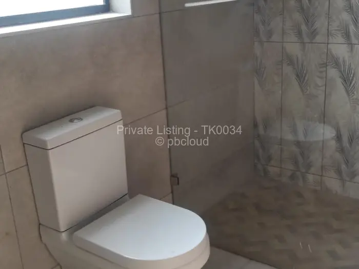 Townhouse/Cluster to Rent in Borrowdale West, Harare