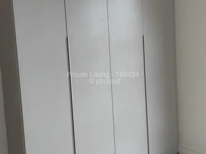 Townhouse/Cluster to Rent in Borrowdale West, Harare