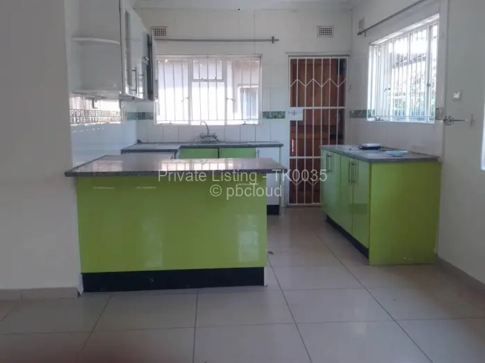 Townhouse/Cluster to Rent in Greendale, Harare