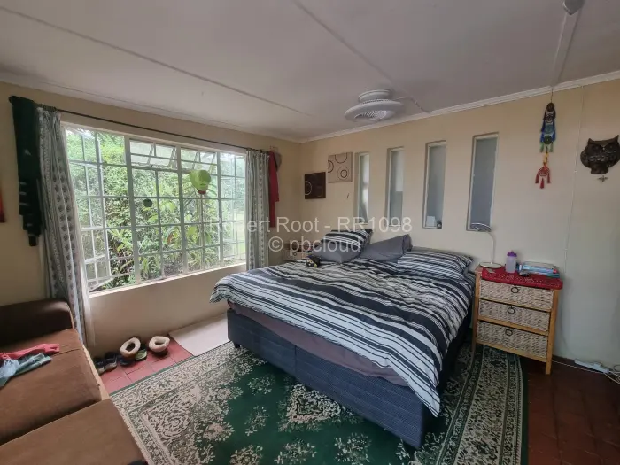 8 Bedroom House for Sale in Glen Lorne, Harare