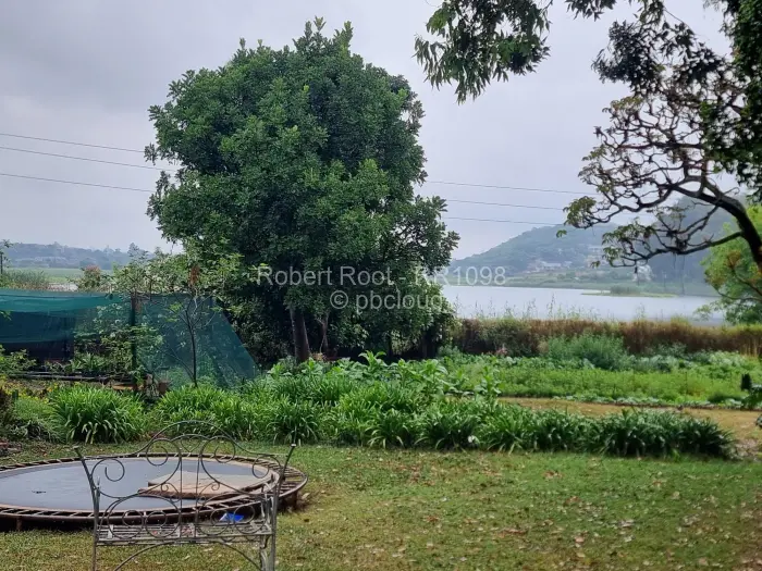 8 Bedroom House for Sale in Glen Lorne, Harare