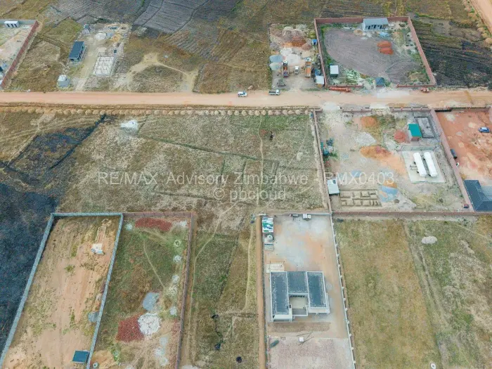 Industrial Stand for Sale in Ruwa, Ruwa