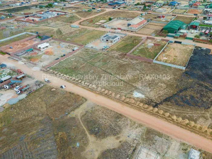 Industrial Stand for Sale in Ruwa, Ruwa