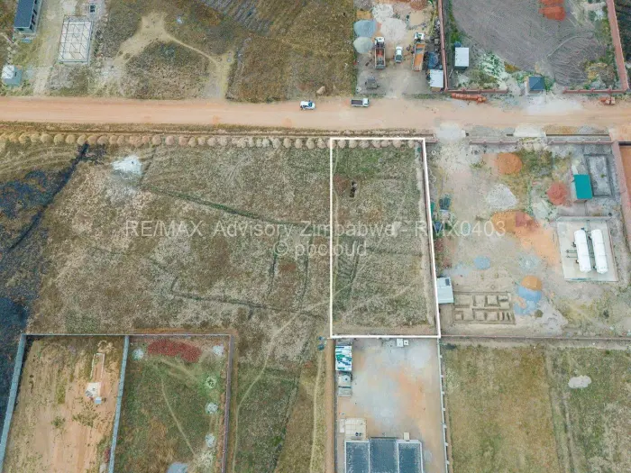 Industrial Stand for Sale in Ruwa, Ruwa