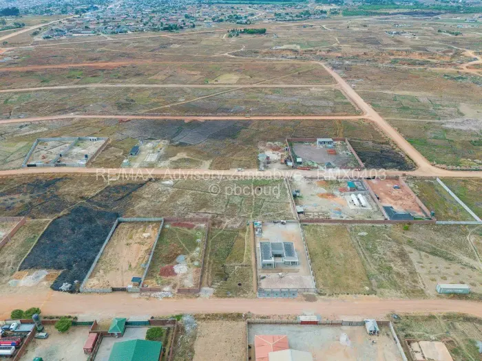 Industrial Stand for Sale in Ruwa, Ruwa