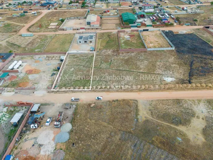 Industrial Stand for Sale in Ruwa, Ruwa