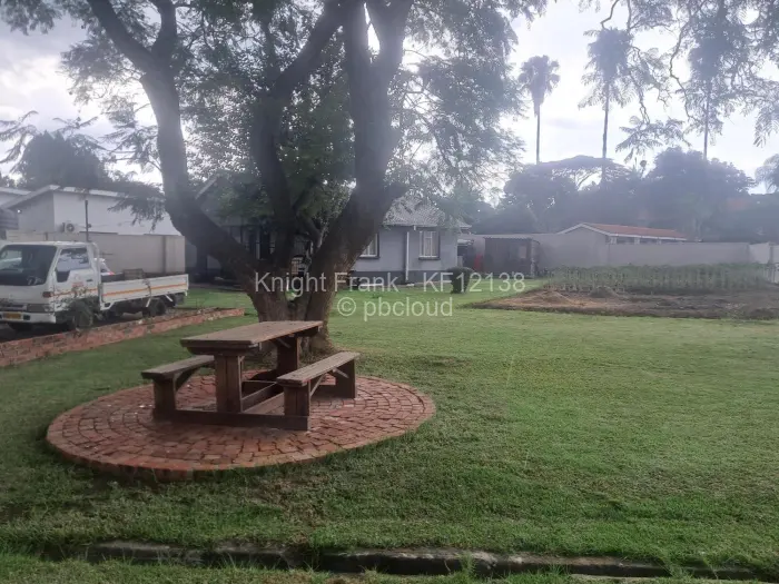 Office to Rent in Avondale, Harare