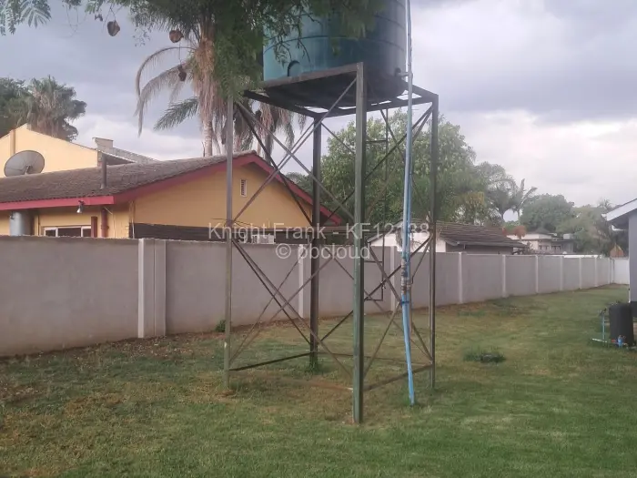 Office to Rent in Avondale, Harare