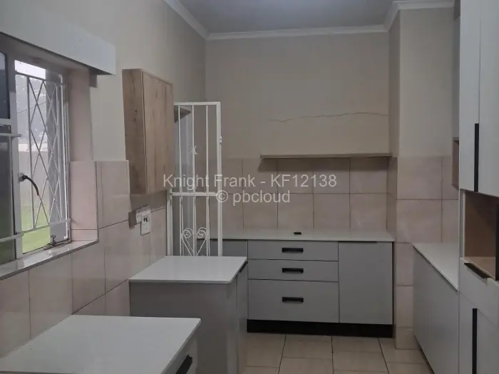 Office to Rent in Avondale, Harare