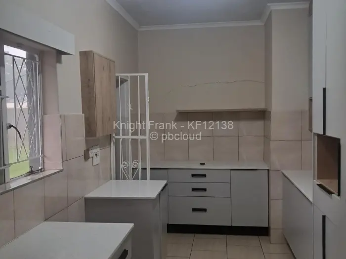 Office to Rent in Avondale, Harare