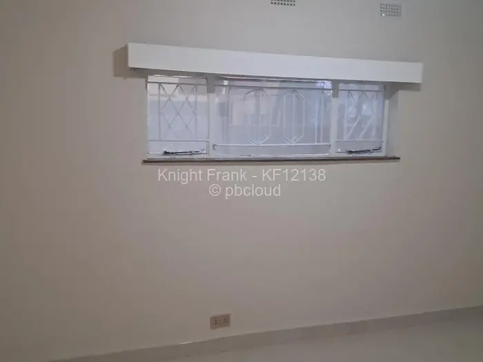 Office to Rent in Avondale, Harare