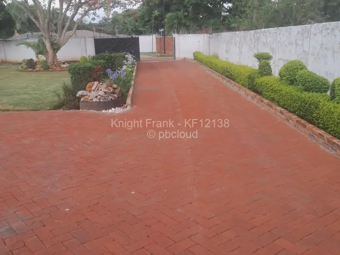 Office to Rent in Avondale, Harare