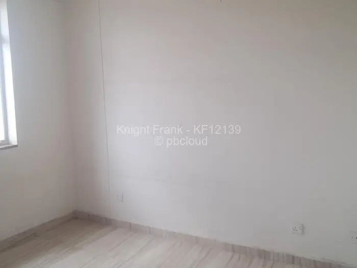 Flat/Apartment to Rent in Eastlea, Harare