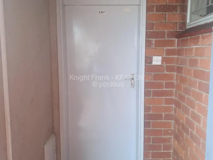 Flat/Apartment to Rent in Eastlea, Harare