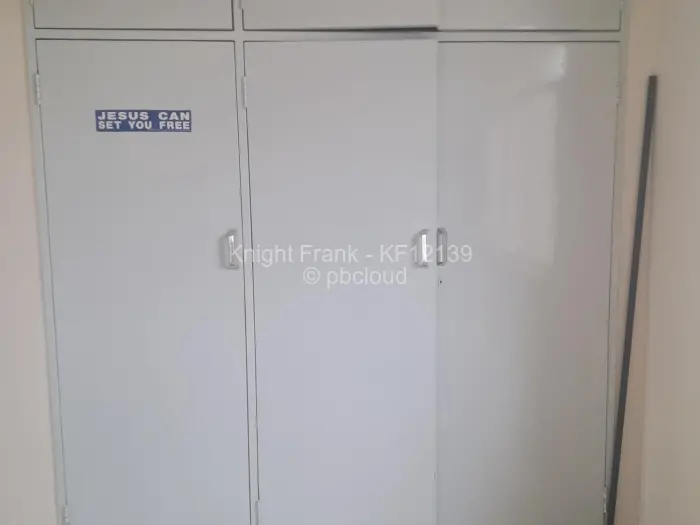 Flat/Apartment to Rent in Eastlea, Harare