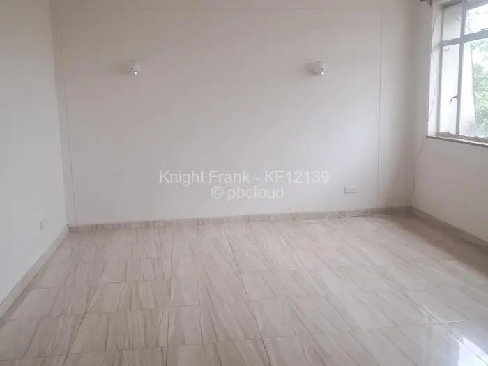Flat/Apartment to Rent in Eastlea, Harare