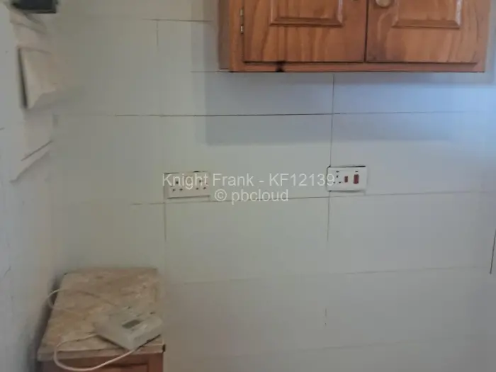 Flat/Apartment to Rent in Eastlea, Harare