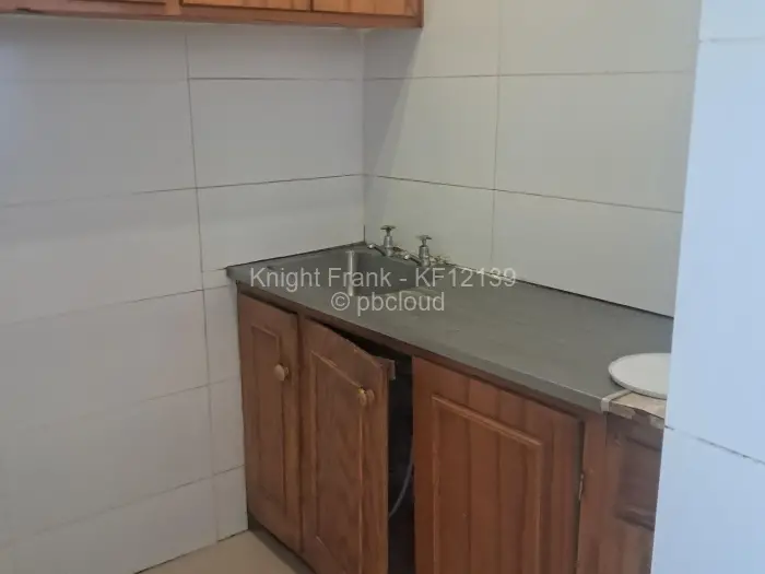 Flat/Apartment to Rent in Eastlea, Harare