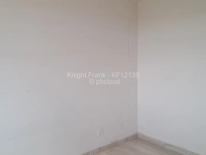 Flat/Apartment to Rent in Eastlea, Harare