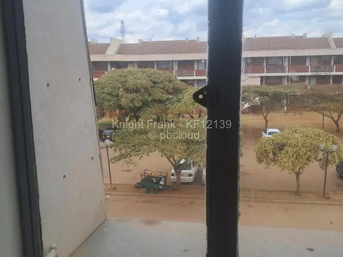 Flat/Apartment to Rent in Eastlea, Harare